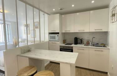 Appartement Dampierre en yvelines - Foto 6