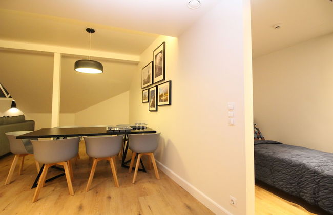 Tallinn City Apartments Old Town Suites - Photo 25