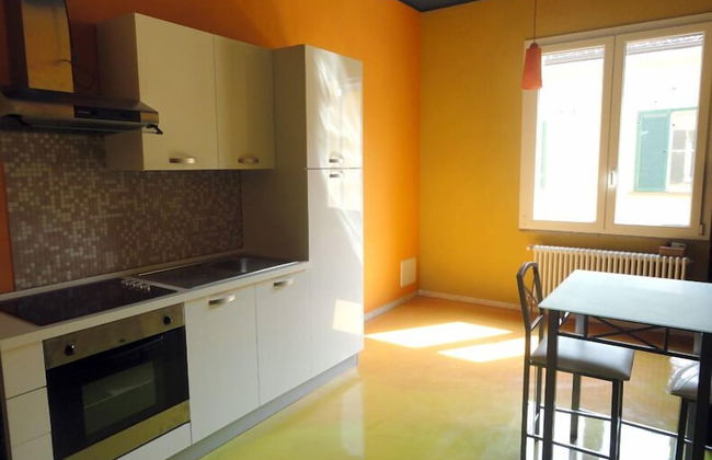 Pavia Residence - Foto 16