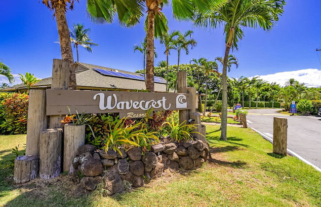 Wavecrest - Foto 1