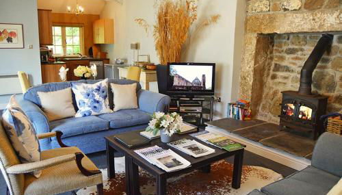 Spring Water Barn - Foto 3