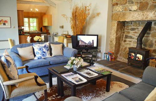 Spring Water Barn - Foto 3