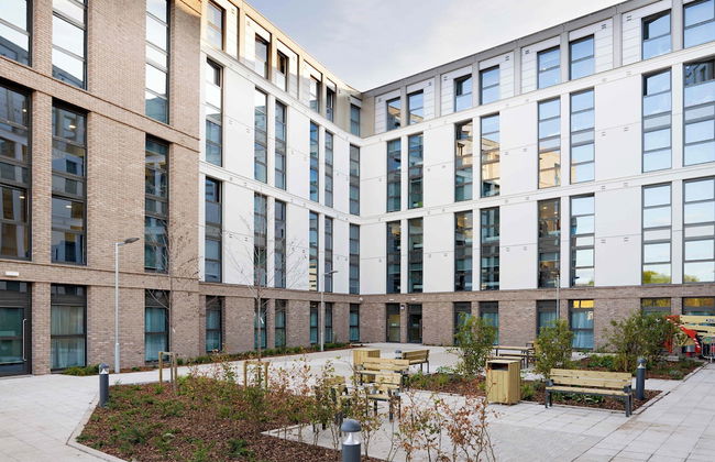 JOIVY Westfield - Foto 17