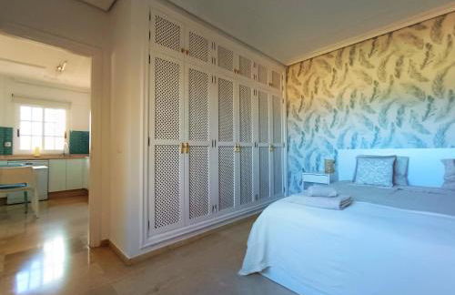 Charming & Sunny Apartment with Ocean View - Foto 31