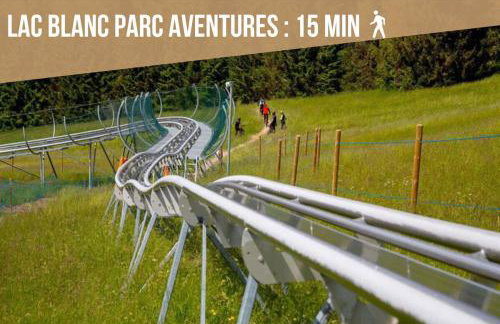 Le Belvédère du Lac Blanc - Photo 10