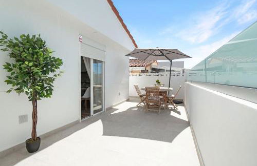 La Casita de Emily - Reformada, bien situada y con piscina amplia - Foto 18