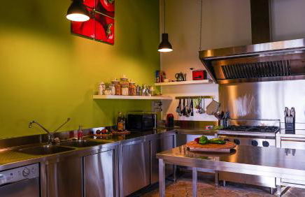 Casa Bartoccio - Casa vacanze - Foto 8