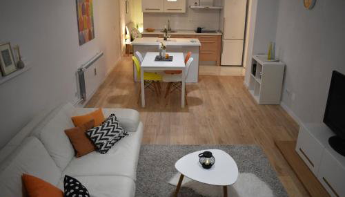 Apartment Stars in Shadow - Foto 5