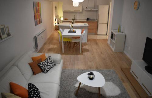 Apartment Stars in Shadow - Photo 5