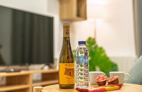 Charming Santo Antonio Roof top - Foto 38