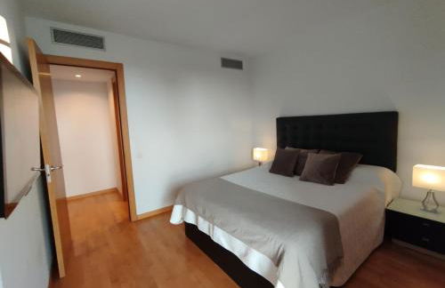 Apartment Airport Barcelona Premium - Foto 72