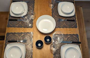 Modern and comfortable near the subway - Foto 18