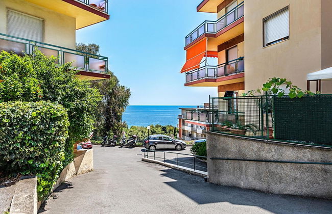 Le Orchidee 19 BK in Sanremo - Foto 17