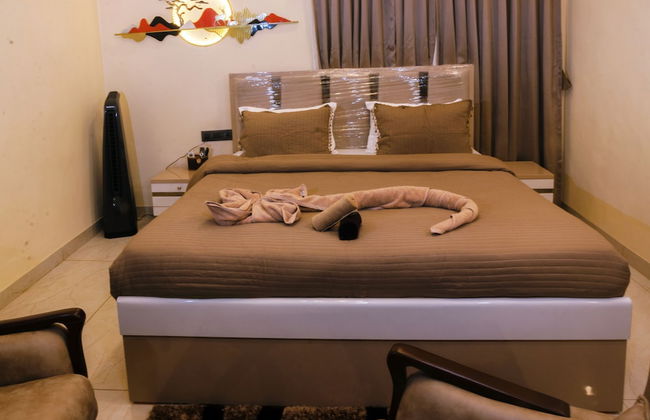 Green Wood Villa By 97RoyalVista - Foto 4