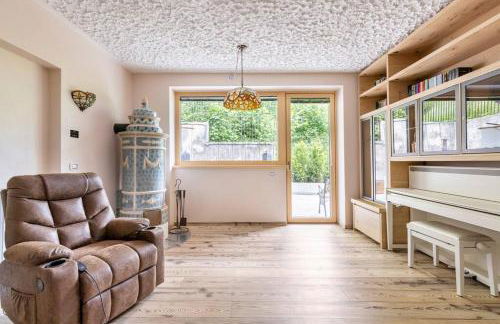 Villa In Montagna - Caldes - Val Di Sole - Foto 36