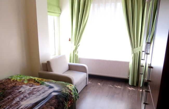 Istanberry - Berry Life Apartments - Foto 33