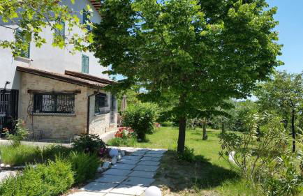 At Aunt Daniela house Oasis on Silence - Photo 25