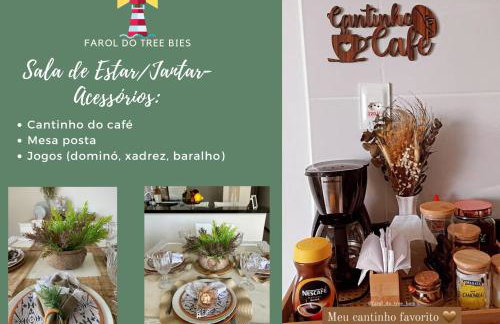 Farol do Tree Bies - Foto 34