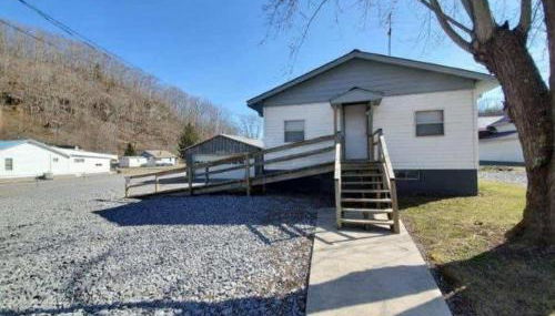 Spacious ATV Retreat House - Foto 2