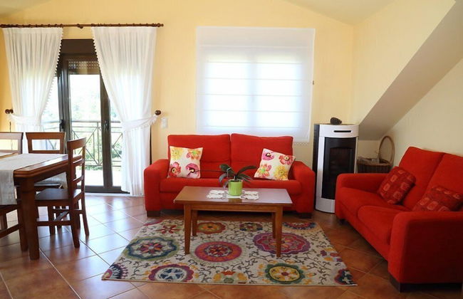 Apartamentos Rurales Abelleira - Photo 21