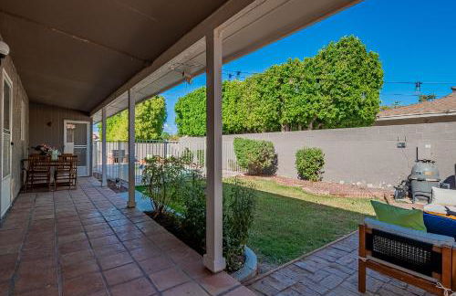 Cozy Winter Getaway Heated Pool l Family Friendly - Foto 17