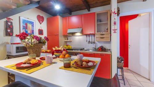 GuestHost - Ariostea University Duplex Apartment - Foto 3