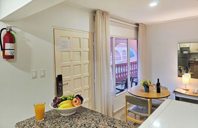 Sasaki Apartments - Foto 12