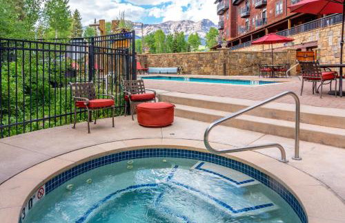 Bear Creek Lodge 112A by Alpine Lodging Telluride - Foto 12