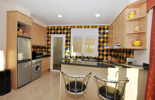 Holiday Home in Empuriabrava with Private Pool - Foto 12