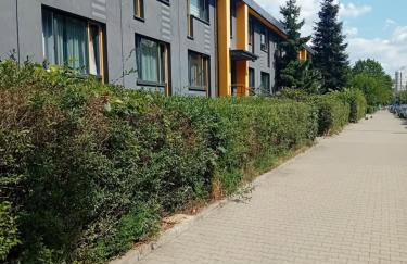 Apartament Batorego - Foto 1