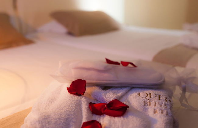 Quercia Belvedere Relais - Photo 74