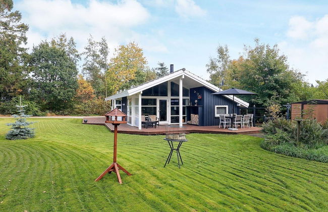 6 Person Holiday Home in Farso - Photo 22