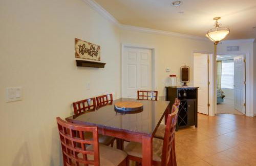 Lake Views and Pool Access Osage Beach Condo - Photo 9