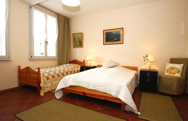 Ferienhaus Rosenhof in Lenzen - Foto 4