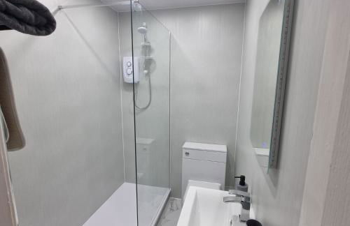 Cove Bay 1 Bed Flat - Foto 12