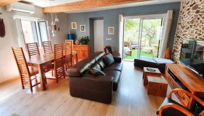 Le Micocoulier - Foto 4