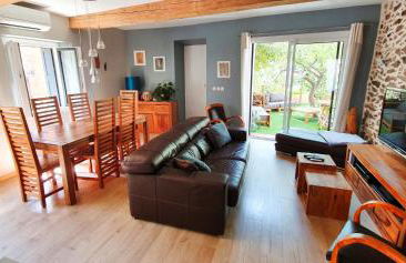 Le Micocoulier - Foto 4