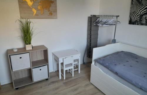 Ferienwohnung Heimathafen Westensee - Foto 5