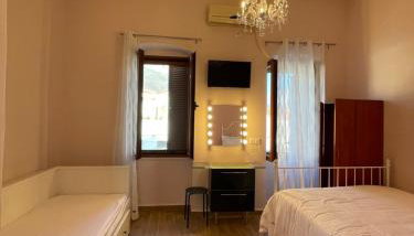 AF Guest House - Foto 2