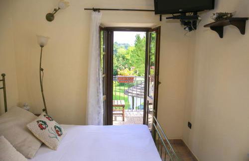 La Valle Del Sole Country House - Foto 15