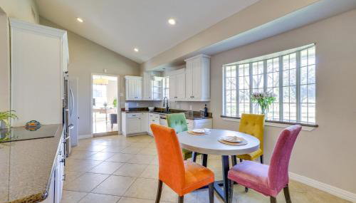 Work and Unwind, Stylish Sunnyvale Retreat! - Foto 2