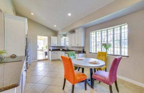 Work and Unwind, Stylish Sunnyvale Retreat! - Foto 2