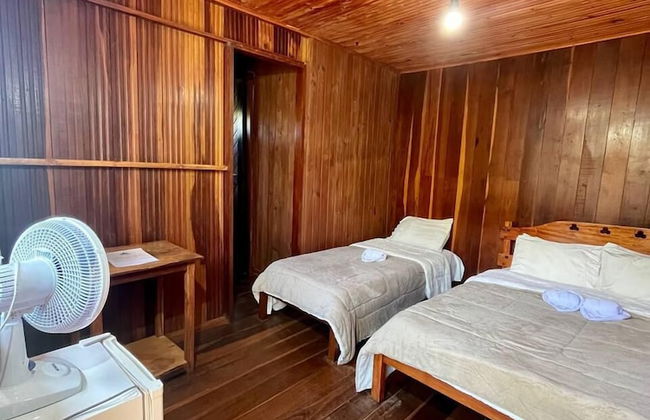 Pousada Chapada dos Veadeiros - Foto 18