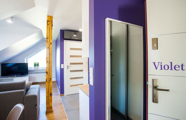 Apartamenty SaltApart - Foto 32