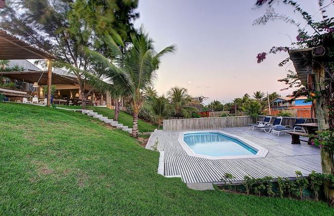 Casa na Praia de Taíba por Carpediem - Foto 27