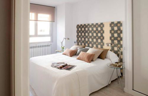 Eric Vökel Boutique Apartments - Atocha Suites - Photo 22