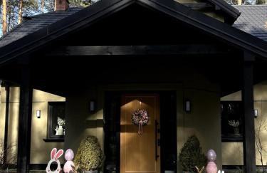 Villa Aleksandrow SPA - Foto 52