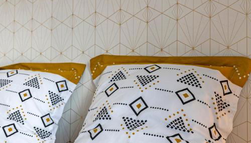 À la maison de Goulannou - Foto 4