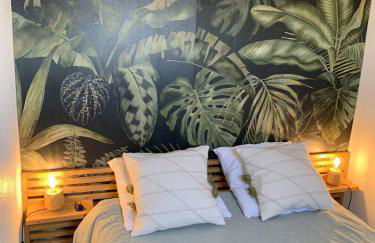 Bel appartement en bord de mer - Foto 7