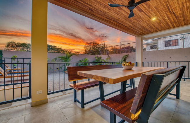 Muna Tamarindo - Photo 18